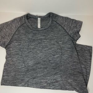 Lululemon Swiftly Tech Short Sleeve